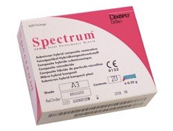 spectrum kapszulás Spectrum kapszulás