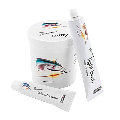 Speedex Promo Kit Speedex PromoKit