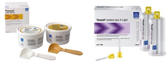 Panasil szett Panasil szett