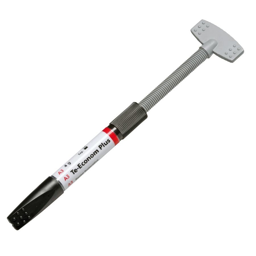Te-Econom Plus Te-Econom Plus