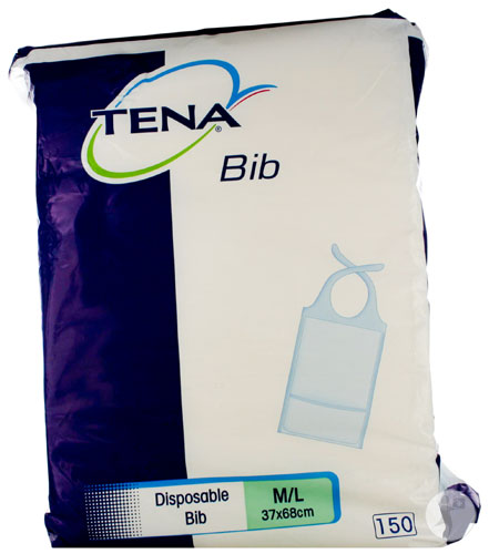 tena bib m/l Tena Bib