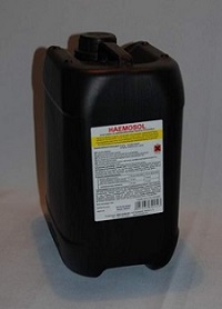Haemosol Haemosol