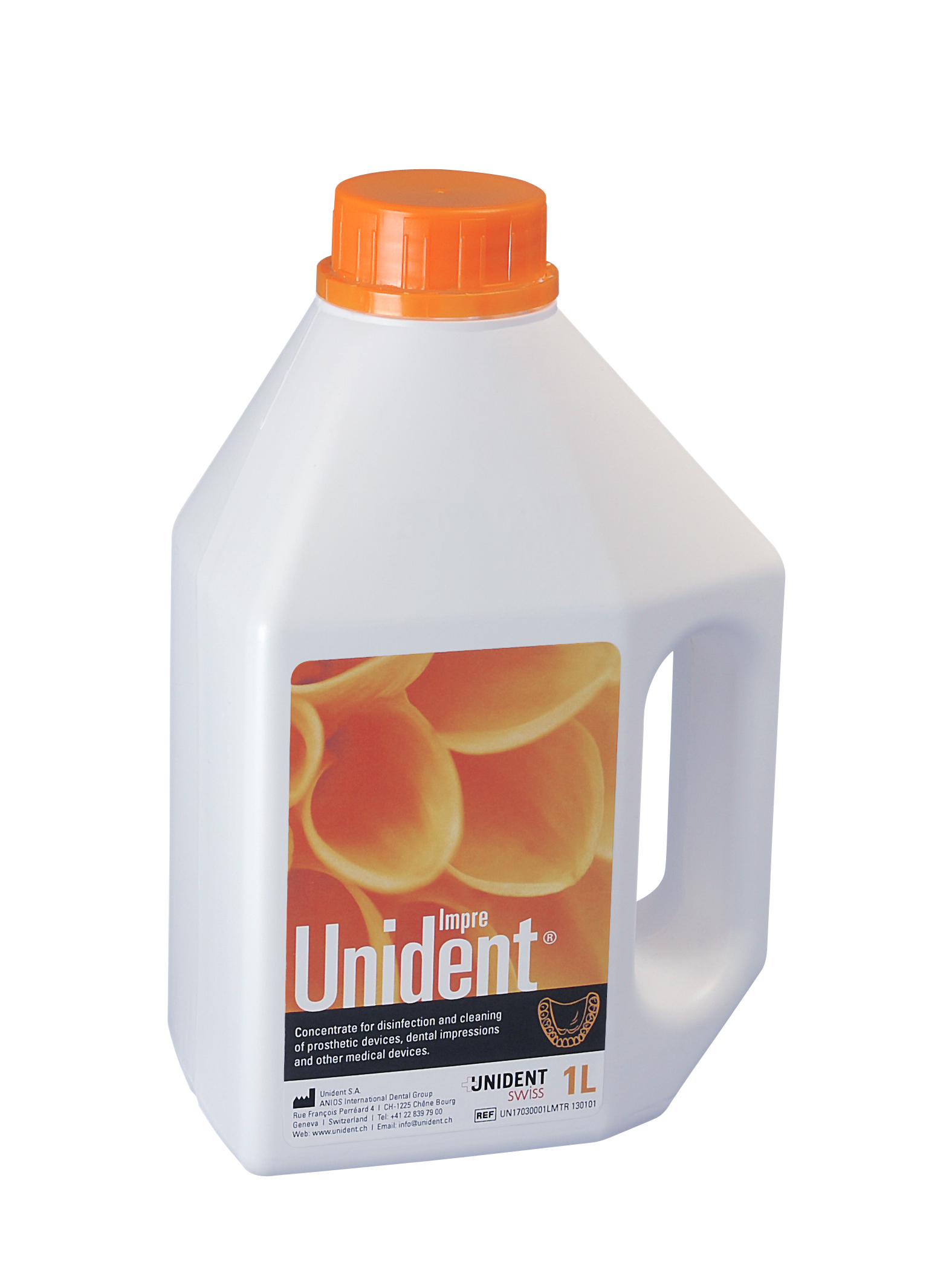 Unident Impre 1L Unident Impre 1L