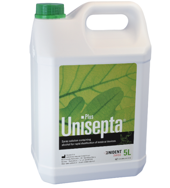 Unisepta Plus 5L Unisepta Plus 5L
