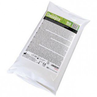 Unisepta Plus Wipes utántöltőkendő Unisepta Plus Wipes utántöltőkendő