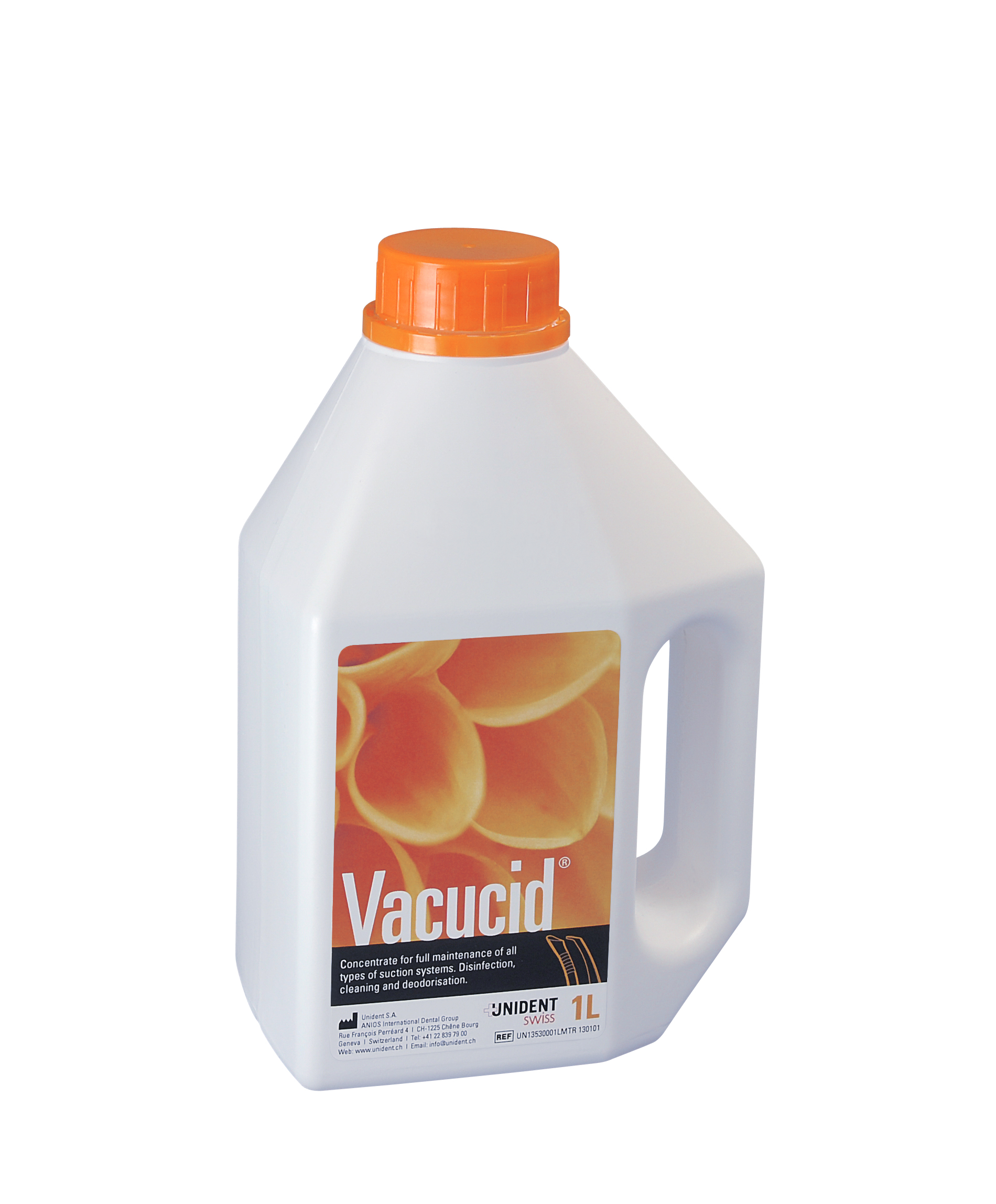 Vacucid 1L Vacucid 1L