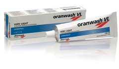 Oranwash VL Oranwash VL