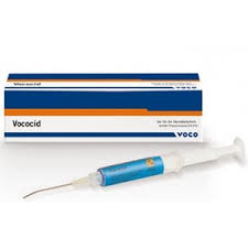 Vococid 5ml Vococid 5ml