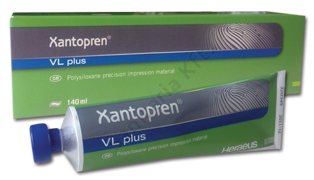 Xantopren VL plus Xantopren VL plus