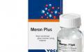 Meron plus por 15g