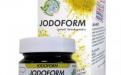 Jodoform