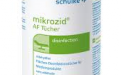 Mikrozid törlőkendő dobozos