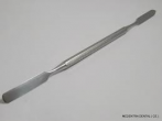 Cement spatula