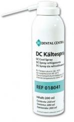Dc Hidegspray