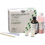 GC Pattern Resin